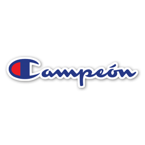 Campeon AKA Champion