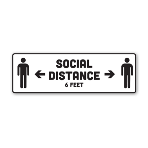 Distancia social