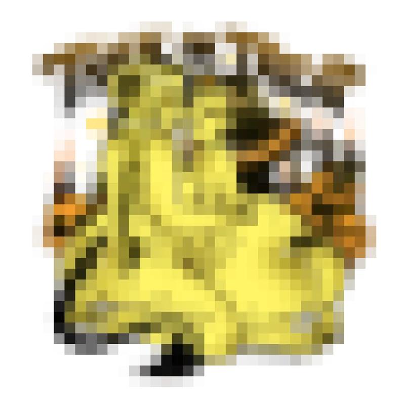 Vista previa difuminada de una pegatina NSFW de @jijidraws para The Dirty Drop